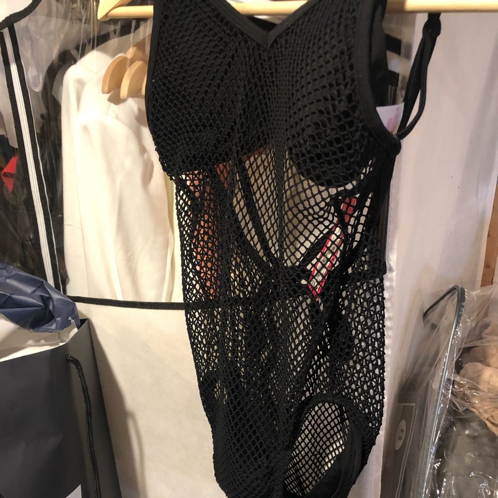 Bathing Suit